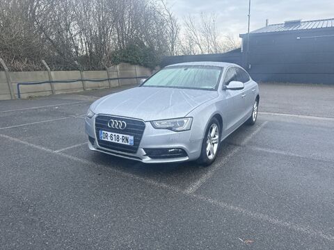 Audi a5 MULTITRO