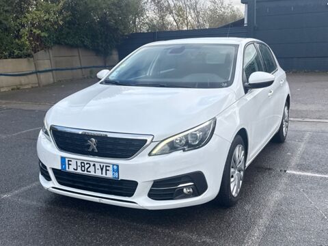 Peugeot 308 1.5 BHDI 2019 occasion Béthune 62400