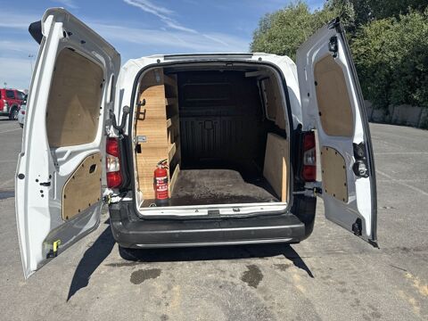 Berlingo 2020 occasion 62400 B&eacute;thune