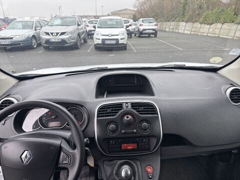 Kangoo 2020 occasion 62400 B&eacute;thune