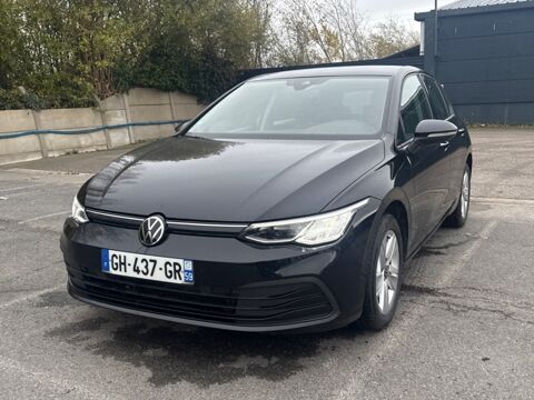 Volkswagen Golf 2.0 TDI 2022 occasion Béthune 62400