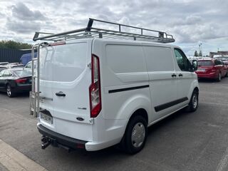 Transit Custom 2022 occasion 62400 B&eacute;thune