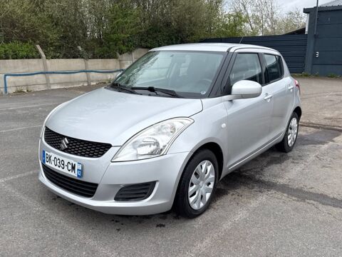 Suzuki swift 1.3 DDIS