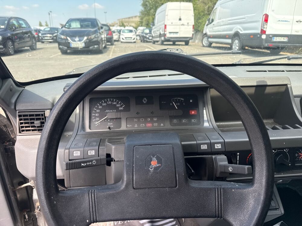 R5 FIVE/TL 1990 occasion 62400 B&eacute;thune