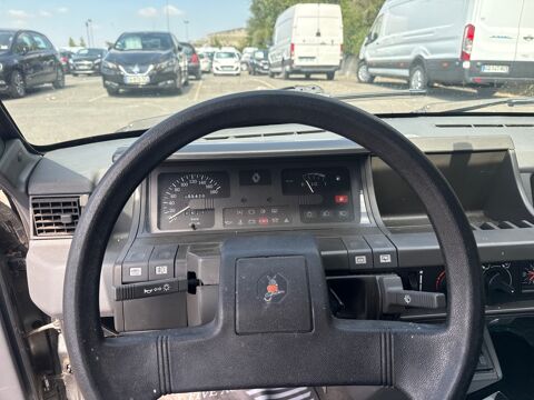 R5 FIVE/TL 1990 occasion 62400 B&eacute;thune