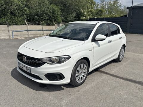 Fiat tipo 1.3 JTD