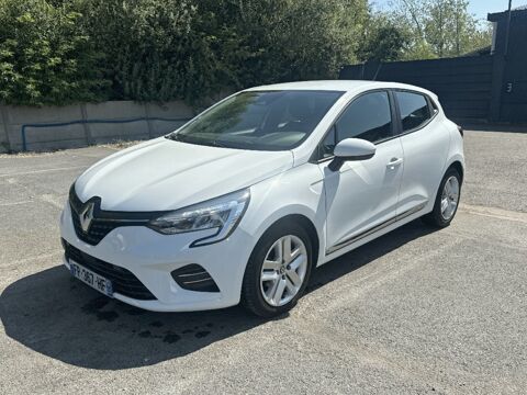 Annonce voiture Renault Clio 12200 €