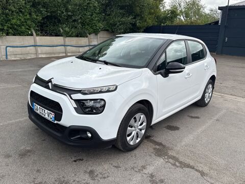 Citroen c3 Citroën 1.2 PTEC