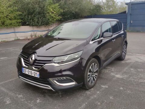 Annonce voiture Renault Espace 9300 €