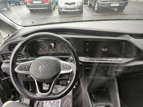 Caddy 2.0 TDI 2023 occasion 62400 B&eacute;thune