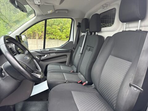 Transit Custom TRANSIT 2020 occasion 62400 B&eacute;thune