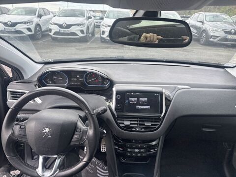 208 1.6 BHDI 2015 occasion 62400 B&eacute;thune