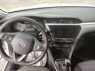 Corsa 1.5D 100 2023 occasion 62400 B&eacute;thune
