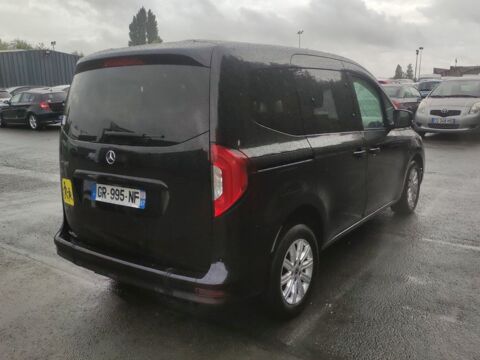 Citan 2023 occasion 62400 B&eacute;thune