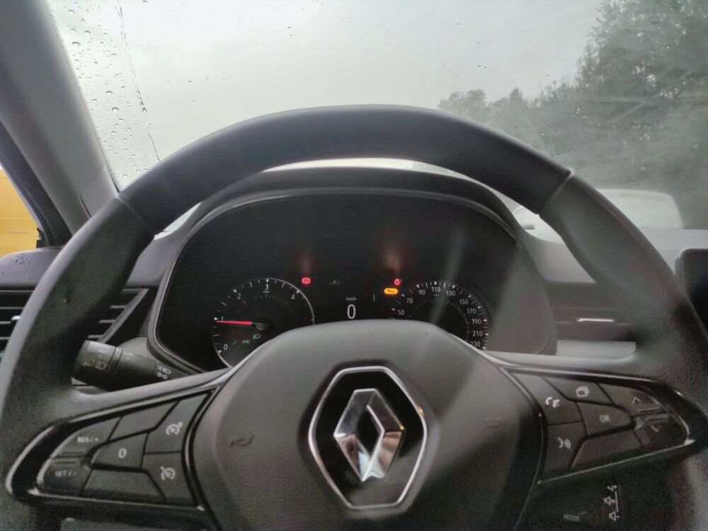 Clio BDCI 100 2022 occasion 62400 B&eacute;thune