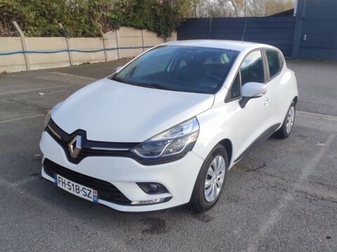 Renault clio DCI 75