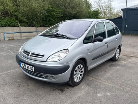 Citro&euml;n Xsara PICA HDI 2002 occasion B&eacute;thune 62400