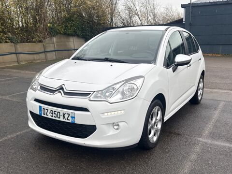 Citroen c3 Citro&euml;n 1.6 BHDI