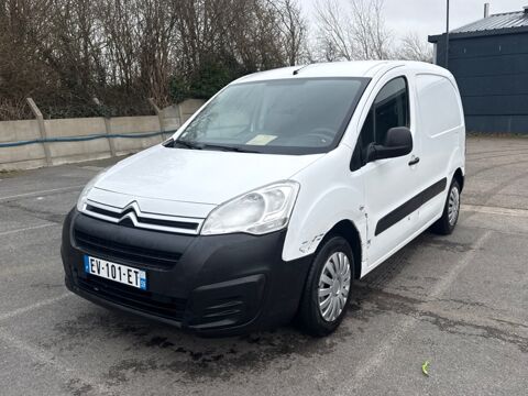 Annonce voiture Citro�n Berlingo 5450 �