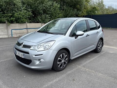 Citroen c3 Citroën 1.0 PTEC