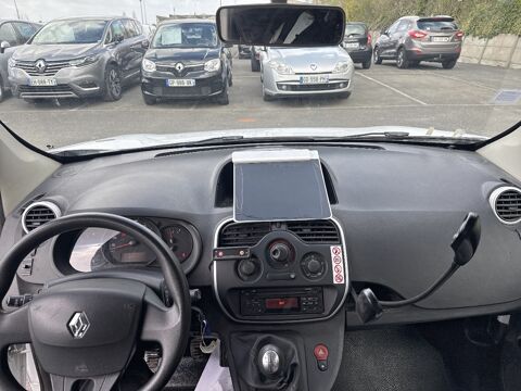 Kangoo BDCI 95 2021 occasion 62400 B&eacute;thune