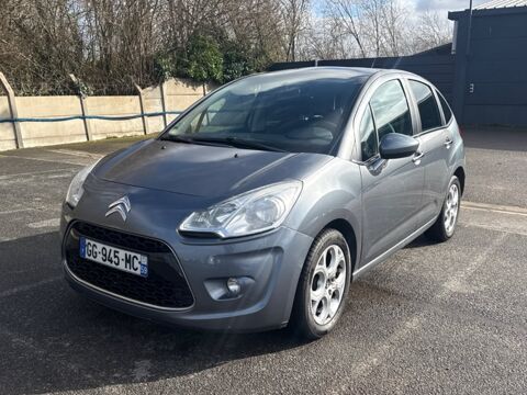 Citro&euml;n C3 1.4 HDI 2011 occasion B&eacute;thune 62400
