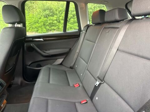 X3 SDRIVE18 2014 occasion 62400 B&eacute;thune