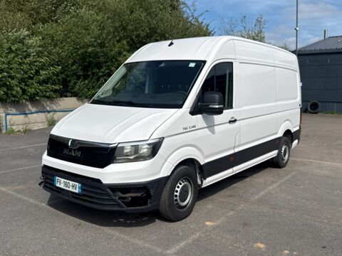 Annonce voiture Autres Autres 4900 €