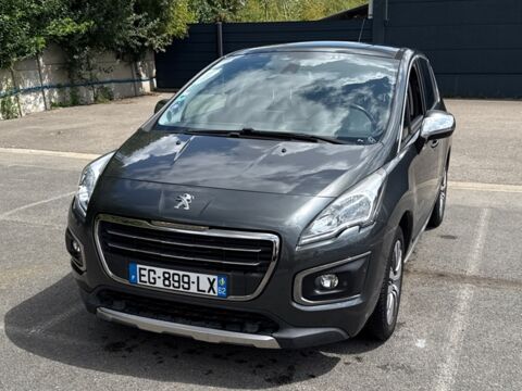 Peugeot 3008 1.2 THP