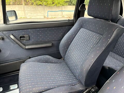 Golf SPORT LI 1989 occasion 62400 B&eacute;thune