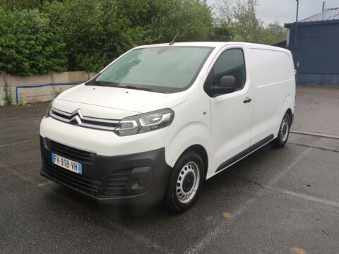Citro&euml;n Jumpy 2020 occasion B&eacute;thune 62400