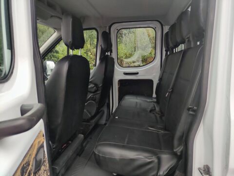 Transit 2.0 TDCI 2017 occasion 62400 B&eacute;thune