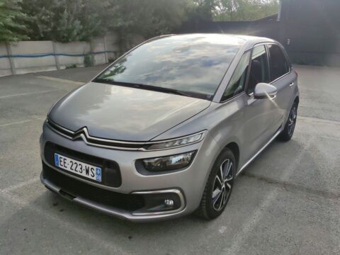 Citroen c4 Citroën 2.0 BHDI