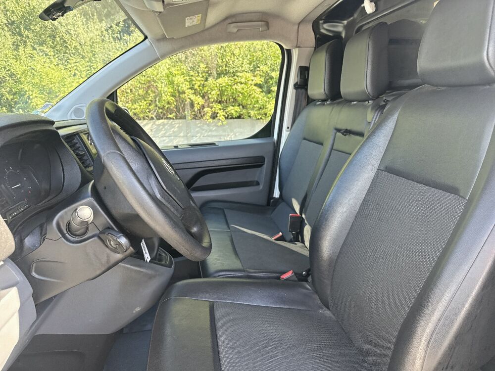 Proace 2.0 D4D 2019 occasion 62400 B&eacute;thune