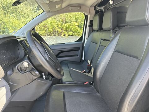 Proace 2.0 D4D 2019 occasion 62400 B&eacute;thune