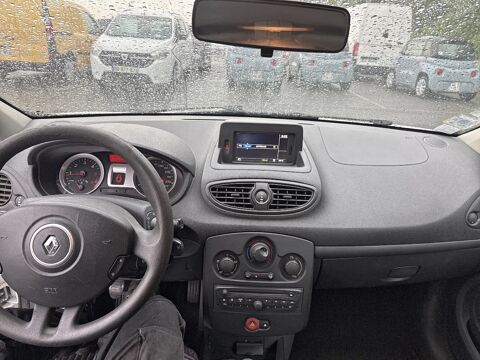Clio 1.5 DCI 2013 occasion 62400 B&eacute;thune