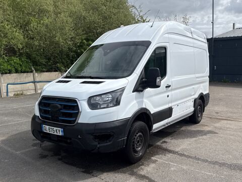 Ford Transit 2022 occasion B&eacute;thune 62400