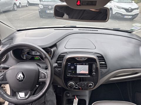 Captur DCI 110 2016 occasion 62400 B&eacute;thune