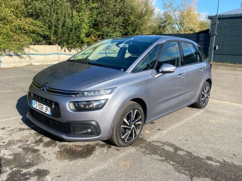 Citroën C4 1.5 BHDI 2020 occasion Béthune 62400