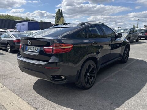 X6 XDRIVE30 2013 occasion 62400 B&eacute;thune
