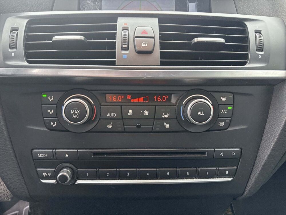 X3 SDRIVE18 2014 occasion 62400 B&eacute;thune