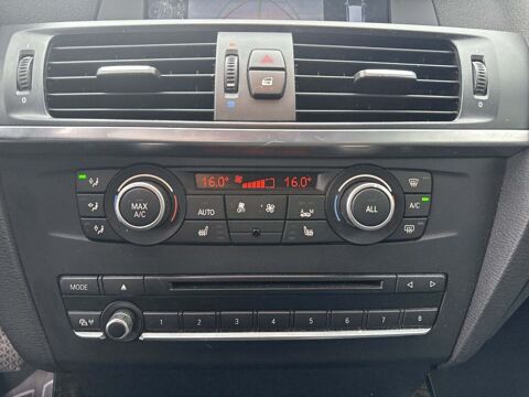X3 SDRIVE18 2014 occasion 62400 B&eacute;thune