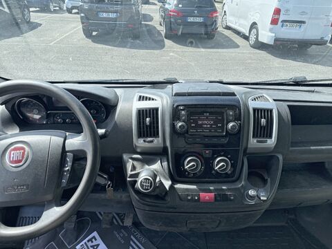 Ducato 2016 occasion 62400 B&eacute;thune