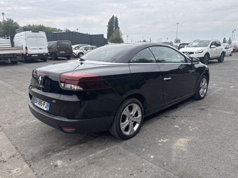 M&eacute;gane 1.9 DCI 2011 occasion 62400 B&eacute;thune
