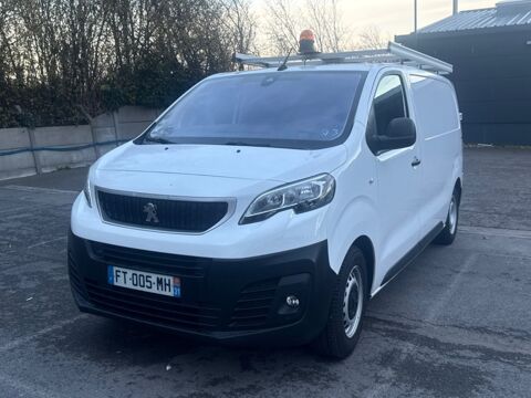 Annonce voiture Peugeot Expert 9490 €