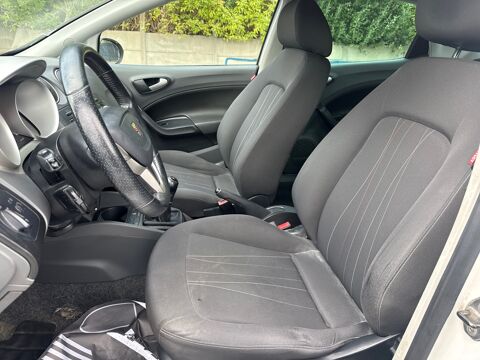 Ibiza 1.2 TDI 2011 occasion 62400 B&eacute;thune