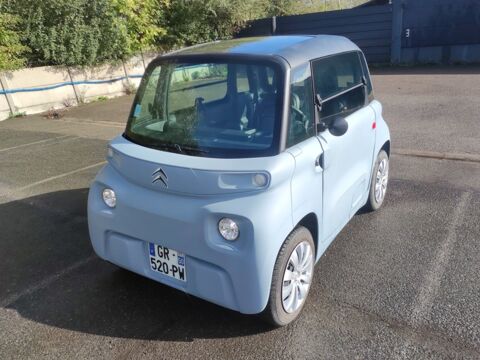 Citro&euml;n AMI 2023 occasion B&eacute;thune 62400