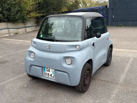 Citroen ami Citroën