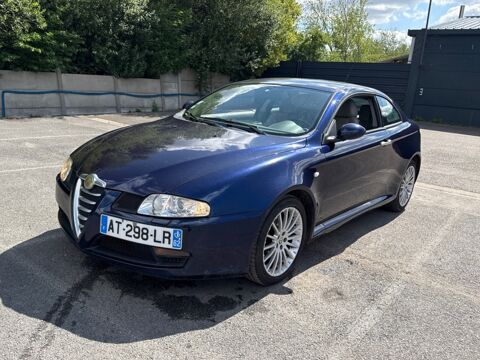 Alfa-romeo gt Alfa Romeo 1.9 JTD
