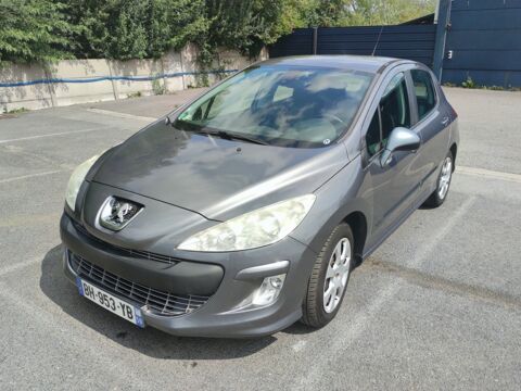 Peugeot 308 1.6 HDI